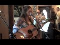 Reagan Boggs @ Bristol Rhythm and Roots Reunion