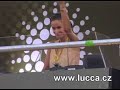 Lucca at Loveparade