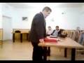 VI Warsztaty Filozoficzne w Pobierowie - wykład gościa
