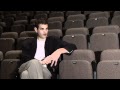 Nicholas Nickleby Comes to Chapel Hill