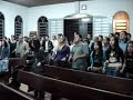 Ultimo Culto de ferias da UMP