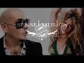 RABIOSA - SHAKIRA feat PITBULL - OFFICIAL REMIX BY SENSEI MUSICA, LATIN ELECTRO DUBSTEP