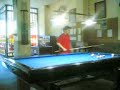 Humberto JB de Tacada!