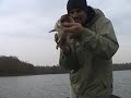 Fall Largemouth Bass 10/12/08