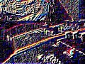 moog noob moogerfooger murf ring mod delay etc. etc. , i made this when i first got these but i just mixed the special effects now, pretty cool stuff, nothing like a moog!