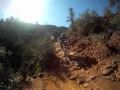 Red Rock Country, Sedona - AzPinoy MTBikers in Sedona