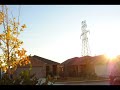 Sunrise Time Lapse