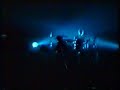 Morrissey - Alsatian Cousin (live)