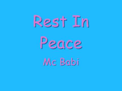 Mc Babi