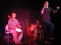 Minstrel Show in Edinburgh