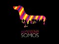 Los Autenticos Decadentes \"Somos\" Los Autenticos Decadentes \"Somos\"