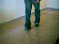 davide leoni michael jackson in classe