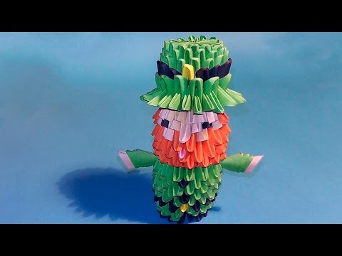 how to make a gnome belt