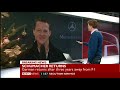 YouTube - Michael Schumacher returns to Formula 1 with Mercedes - Exclusive BBC interview