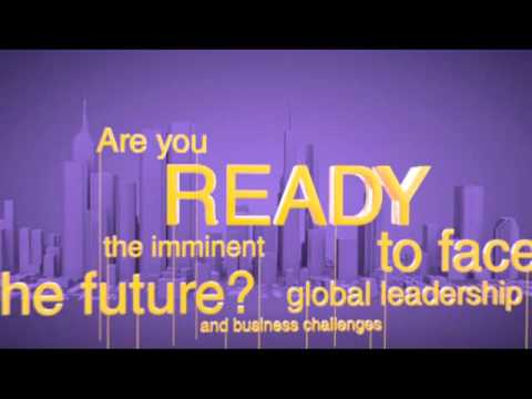 World Business Forum 2011 TV Spot #1