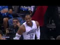 Dwight Howard 25pts-17reb-4blk vs Bobcats (01.17.2012)