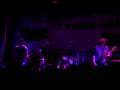 James Owen Fender - Everyday @ Bloomsbury Ballroom