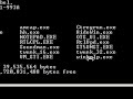 Command Prompt Basics 2 - File Manipulation
