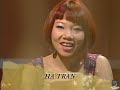 KRISTINE SA gets up close and personal with HA TRAN [P1 of 4]