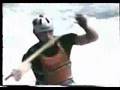 THE PAST:Merano 1983! PART 2. www.cusmilanocanoa.it