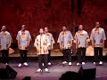 Lady Smith Black Mambazo