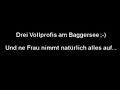 RC Speedboot (Brushless) - Witzige Rettungsaktion