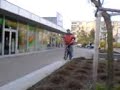 Borec na konec! Rakovn�k