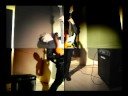 video for top junk's single: 'cyber...