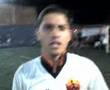 Campeonato Municipal - Ideal - Serginho
