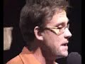 Steve Melia Comedy Debut