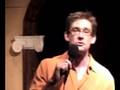 videos de Steve Melia Comedy Debut