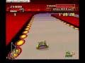 F-Zero Fire Field Master at x2 speed