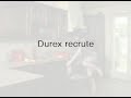 Durex Recruitment Commercial 1