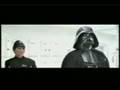 James Earl Darth Vader