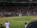 Red sox Youkilis Devil Rays Lowell
