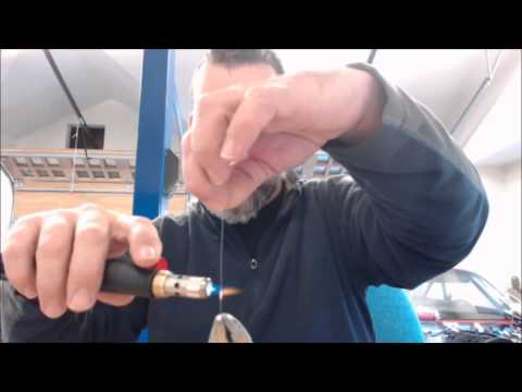 how to rebuild genesis atomizer