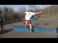 Skatepark Montage Five Skatepark Montage Five