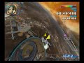 F-Zero GX flying