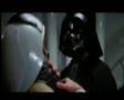 Darth Vader is Batman