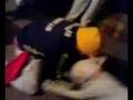 El baile del Lute y el Perro