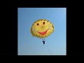 Brian Barber paraglidin in Belek