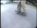 djavan skater board classic