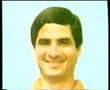 Agostino Di Bartolomei VIDEO ORIGINALE di Grazie Agostino