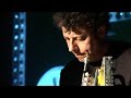 Pierre Bastien @ Faster than Sound 2007