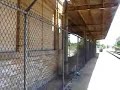 Abandoned Amtrak Station: Rockford Illinois