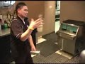 Flair Bartending Move of the Month # 1 & 2