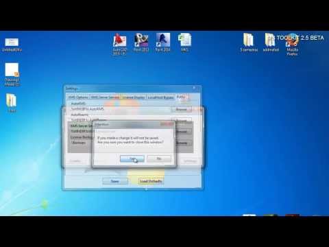 how to eliminate kmsemulator.exe