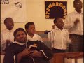 Greenleaf Youth Choir Shake the Foundation w Praise