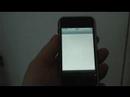 Apple iPhone