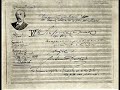 Ovidiu Balan conducts Dvorak symphony no 7 mvt 1